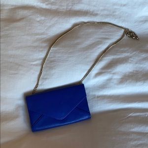 Barney’s NY Crossbody